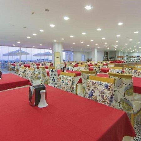Kayrabeachotel Okurcalar Ngoại thất bức ảnh
