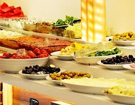 Kayrabeachotel Okurcalar Ngoại thất bức ảnh