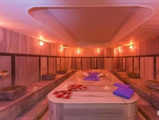 Kayrabeachotel Okurcalar Ngoại thất bức ảnh